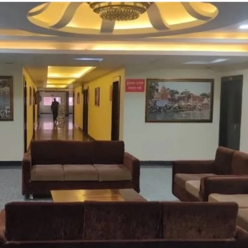 dining hall